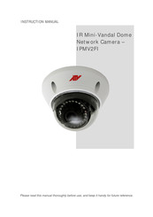 ATV IPMV2FI Instruction Manual
