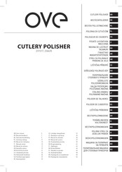 OVE 231517 User Manual
