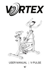 Vortex V-PULSE User Manual