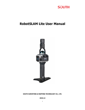 South RobotSLAM Lite User Manual