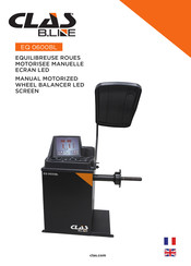 CLAS 3701555310039 Manual