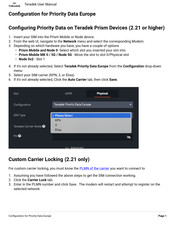 Teradek Prism User Manual