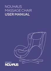 Nouhaus NM-SN500 User Manual