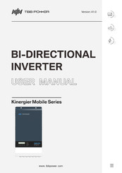 TBB power Kinergier Mobile CM3.0S User Manual