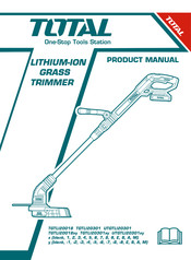 Total UTGTLI20301 Series Product Manual