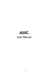 Itel A50C User Manual