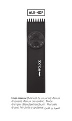ALE-HOP 1271006 User Manual