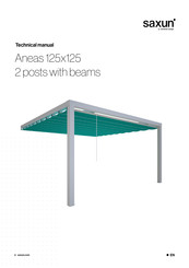 Gimenez Ganga saxun Aneas 125x125 Technical Manual