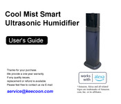 KEECOON ALK-KH-K20SMA User Manual