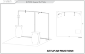 Symphony QS-SYK-1049 Setup Instructions