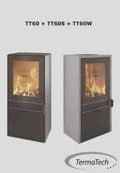 TermaTech S01-670 User And Mounting Manual