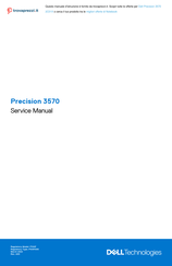 Dell Latitude 3570 Service Manual