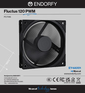 ENDORFY Fluctus 120 PWM Manual