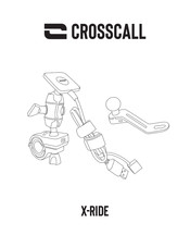 Crosscall X-LINK Series Manual