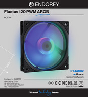 ENDORFY 120 PWM ARGB Manual
