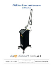 Skinact 24571 User Manual