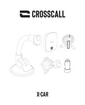 Crosscall X-CAR Manual