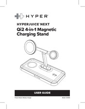 Hyper HYPERJUICE NEXT HJ3004 User Manual