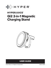 Hyper HYPERJUICE HJ3310 User Manual