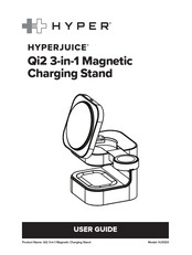 Hyper HYPERJUICE HJ3320 User Manual
