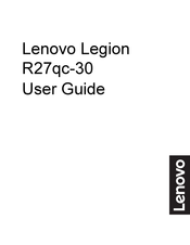 Lenovo 67C6-GAC2-WW User Manual