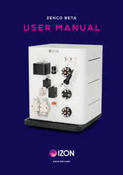 Izon QH-Z1 User Manual