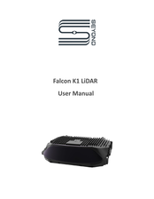 Beyond Falcon K1 User Manual