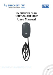 ZCS AC011K-AE-35 User Manual