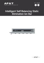 AP&T AP-AB1228 Manual