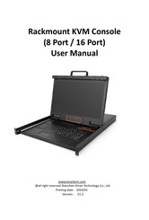 KinAn LH1808 User Manual