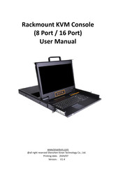 KinAn LD1808 User Manual