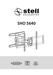 Stell SHO 5640 Manual