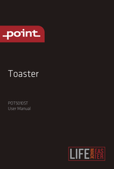 point POT5010ST User Manual