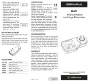Milwaukee MI 407 User Manual