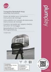 Plum 110301C82 Assembly Instructions Manual