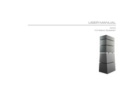 Goldmund GAIA User Manual