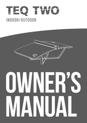 TEQ TWO Owner's Manual