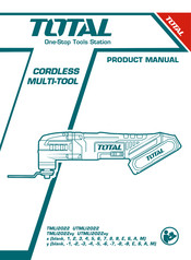Total UTMLI2022 Series Product Manual