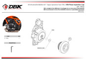 Dbk TIF05 Manual