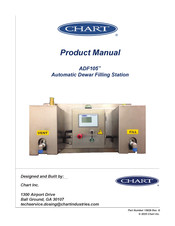 CHART ADF105 Product Manual