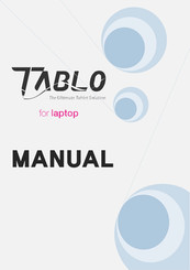 Hantech TABLO Manual