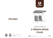 Mcombo 6055-4376 Owner's Manual