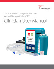 Cardinal Health CATALYST User Manual