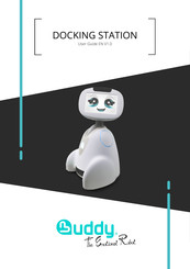 BLUE FROG ROBOTICS Buddy User Manual