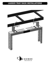 Siemon CTR-06-01 Installation Manual