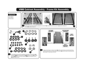 Siemon V800 Assembly