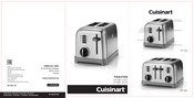 Cuisinart Q113c Manual