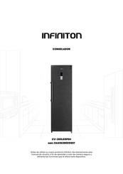 Infiniton 8445639005507 Manual