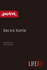 point POWK5010ST User Manual