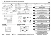 Cpt PSC4-25 Series Installation Instructions